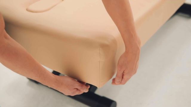 Электрический массажный стол Mizomed Starlet Deluxe.