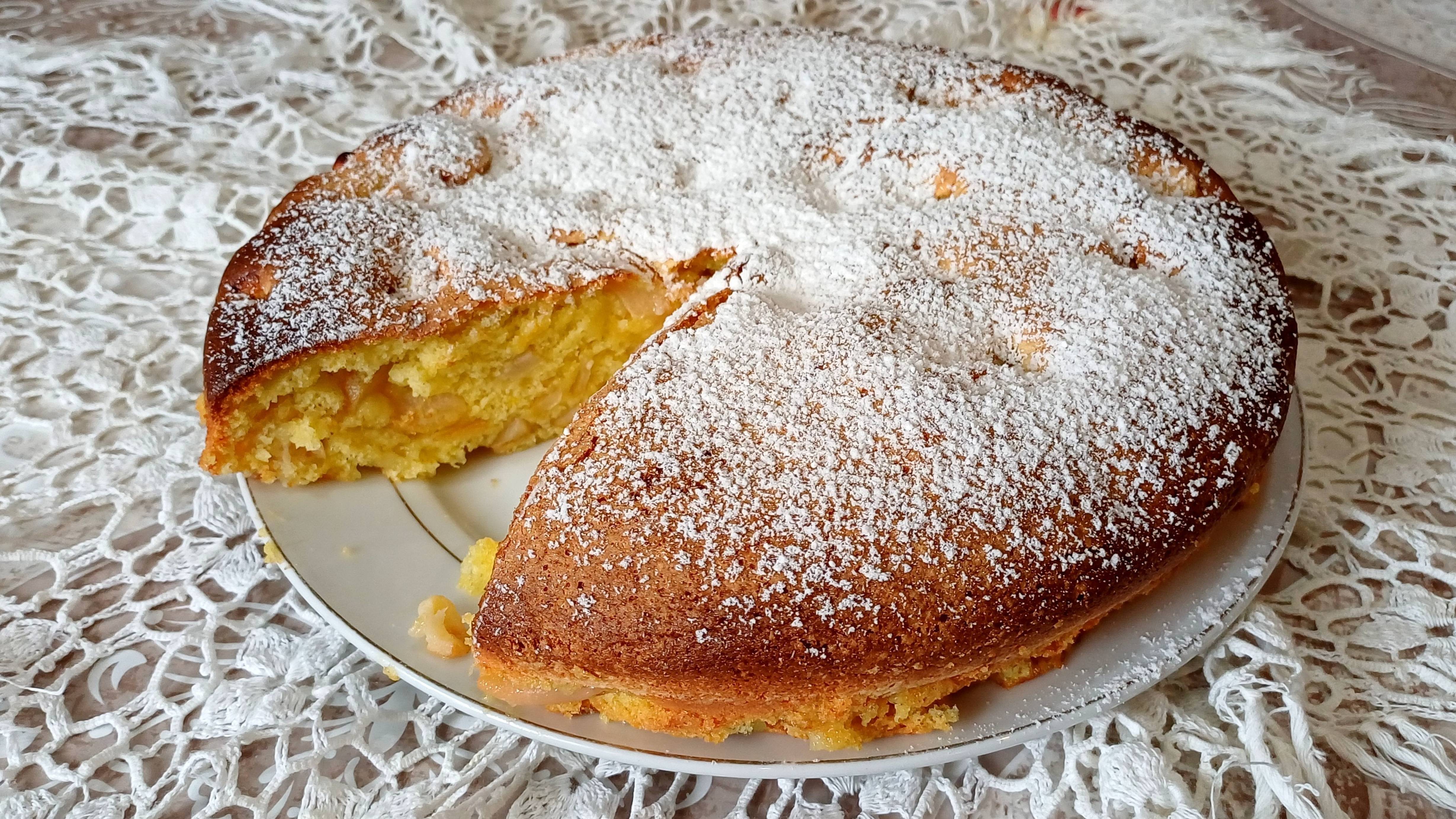 ЭТОТ Десерт сразу стал ЛЮБИМЧИКОМ!!!😊😊😊