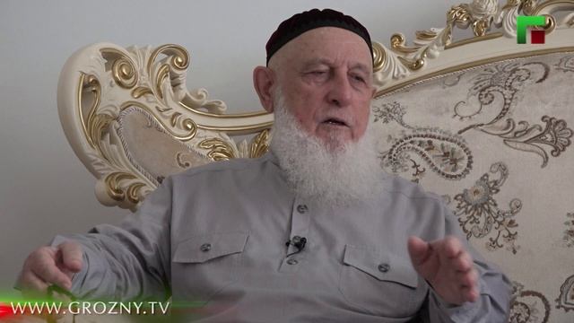 Ийманан шовда. Вопросы к Хож-Ахмеду Кадырову. Эфир от 05 09 2025