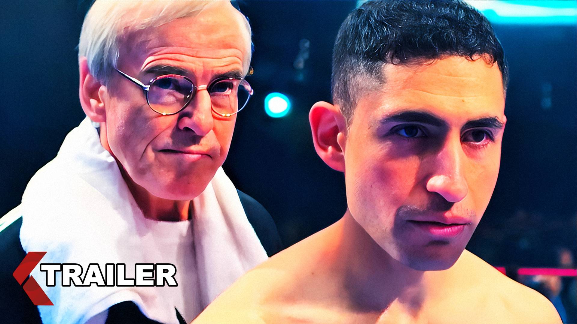 Гигант — Русский трейлер (Дубляж, 2026)