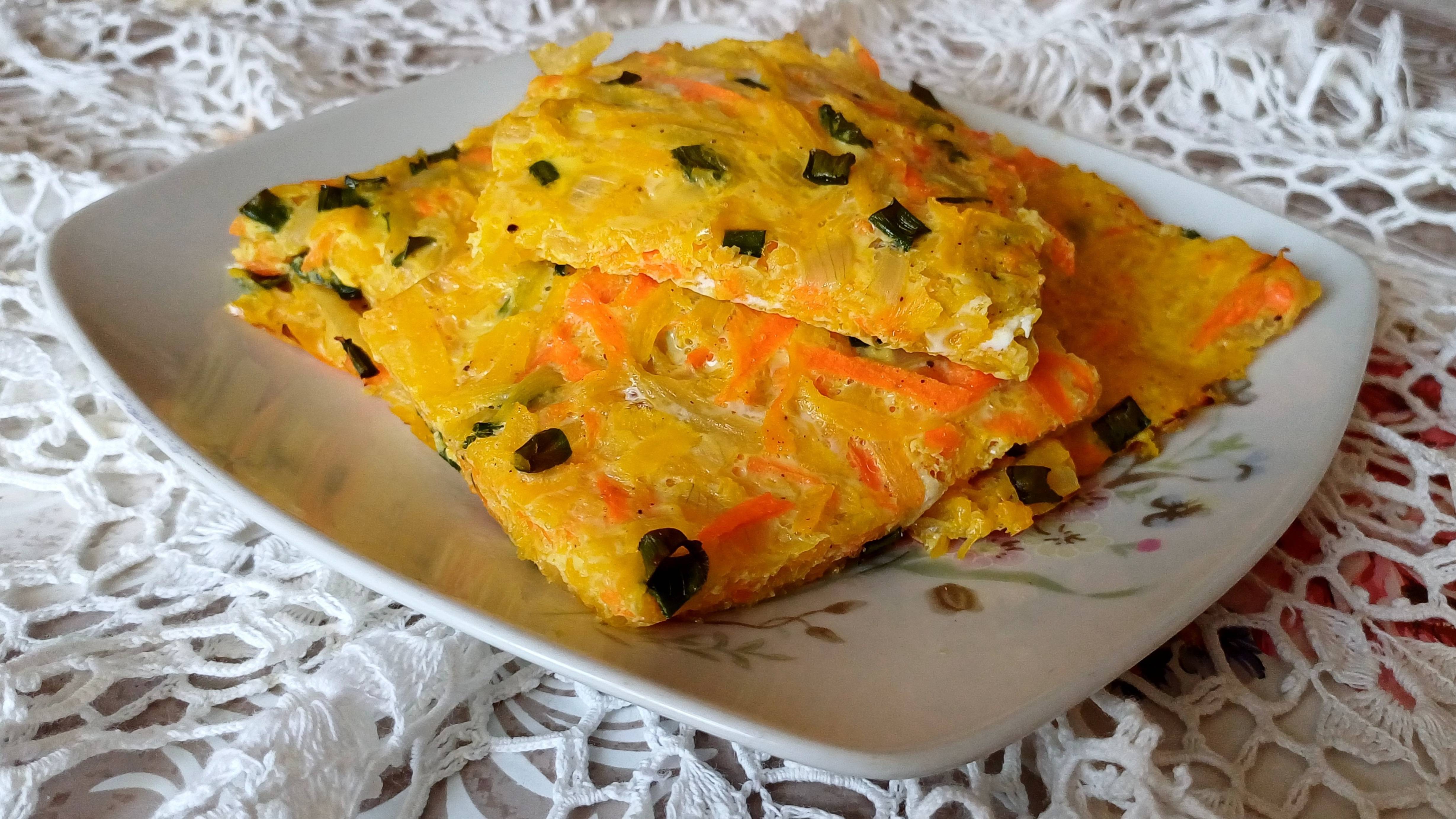 Научила ВСЕХ подруг!!! ФРИТТАТА из КАБАЧКОВ!!!👍🏻👍🏻👍🏻