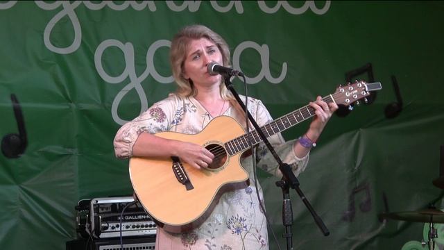 88 Когда я устану жить - Анна Зимина (г. Ижевск)