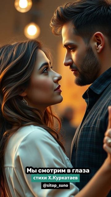 Мы смотрим в глаза #музыка #танцы #бит #deephouse