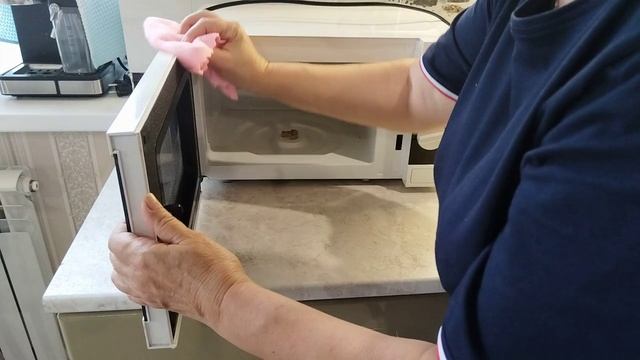 Мотивация на уборку дома. Собрала всех помощников с Wildberries.