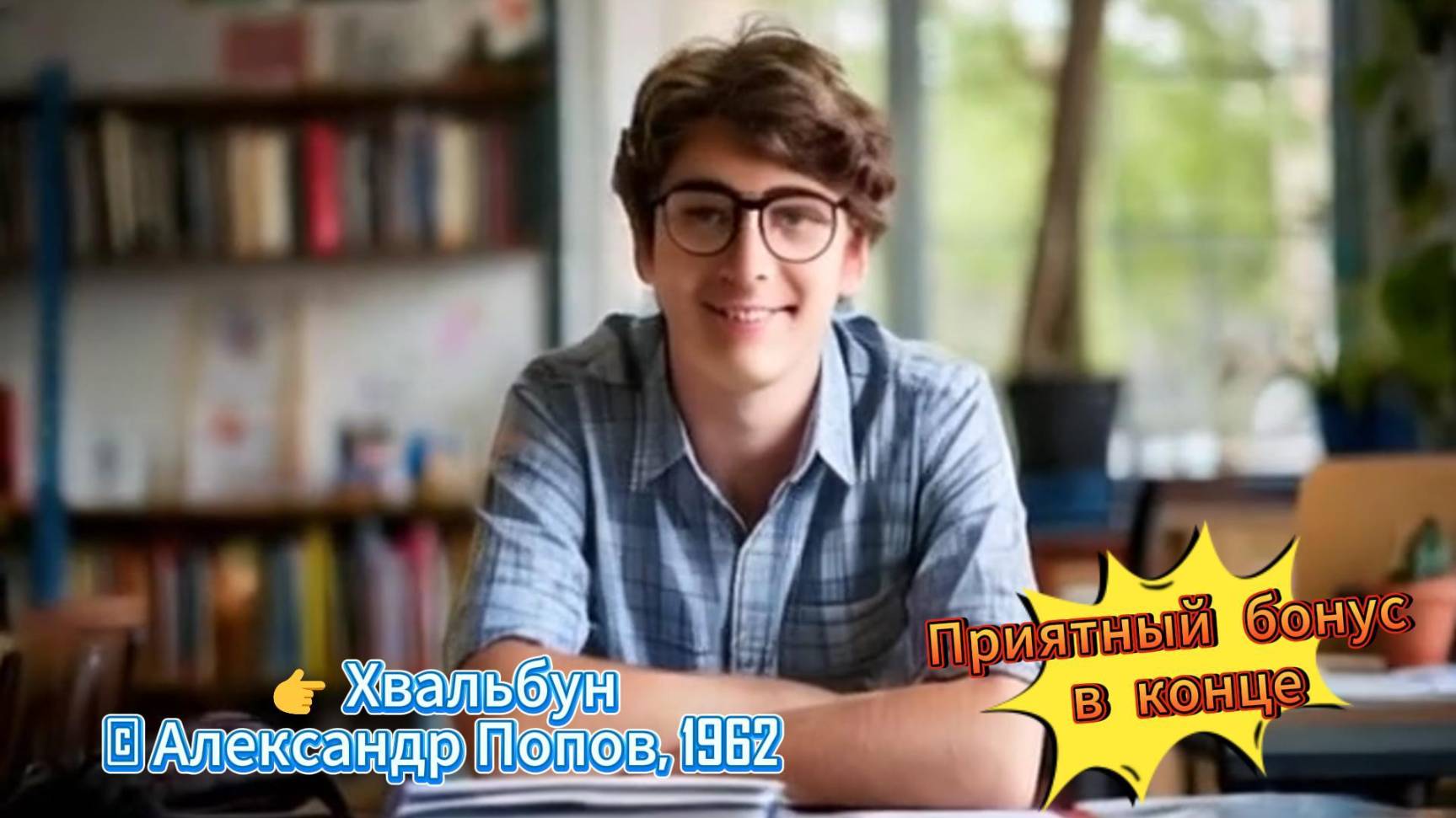 👉 2 Хвальбун #Детские песни #стихи для детей #музыка ИИ #детское творчество #школьные стихи