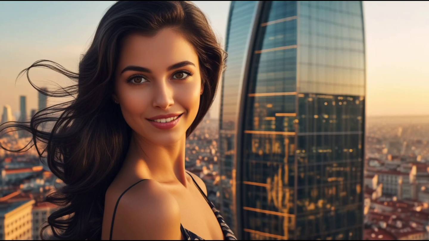 DJ Alegante - Nightfall