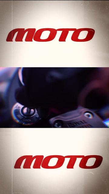 Марк Маркес стал чемпионом мира!