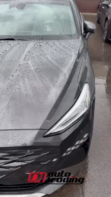 Отзыв клиента, г. Тула, Kia K8 | DI AUTO TRADING - Авто из Кореи