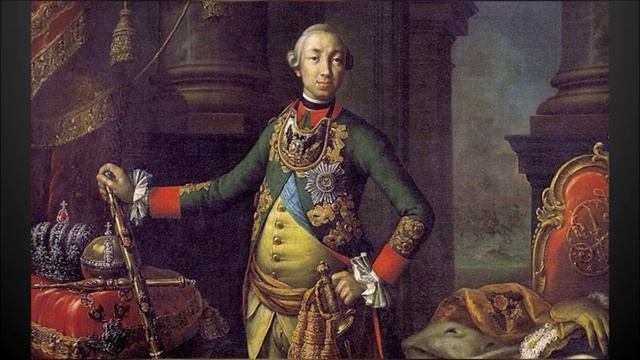 Немцы на русском престоле