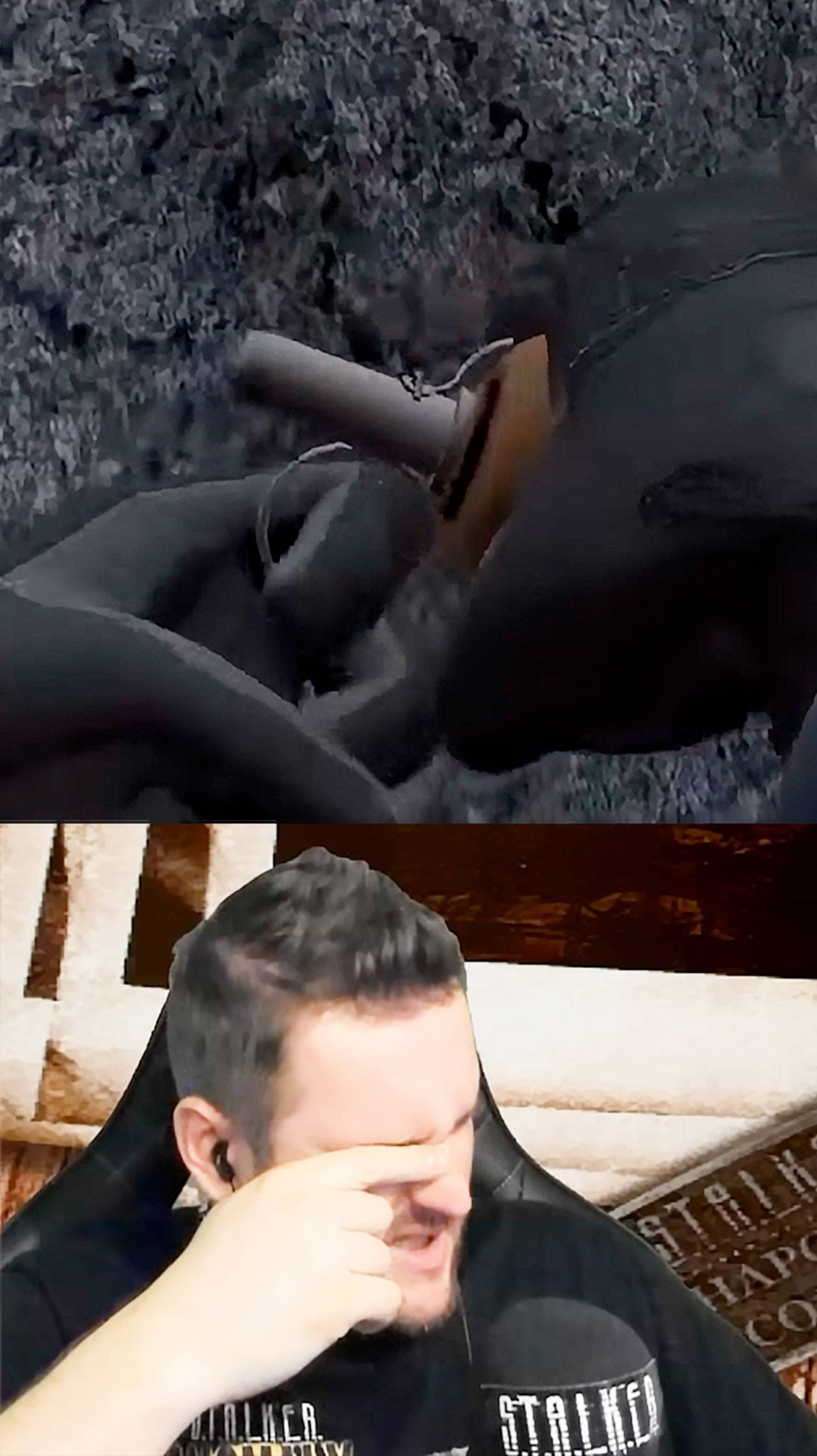 гранаты достаточно одной