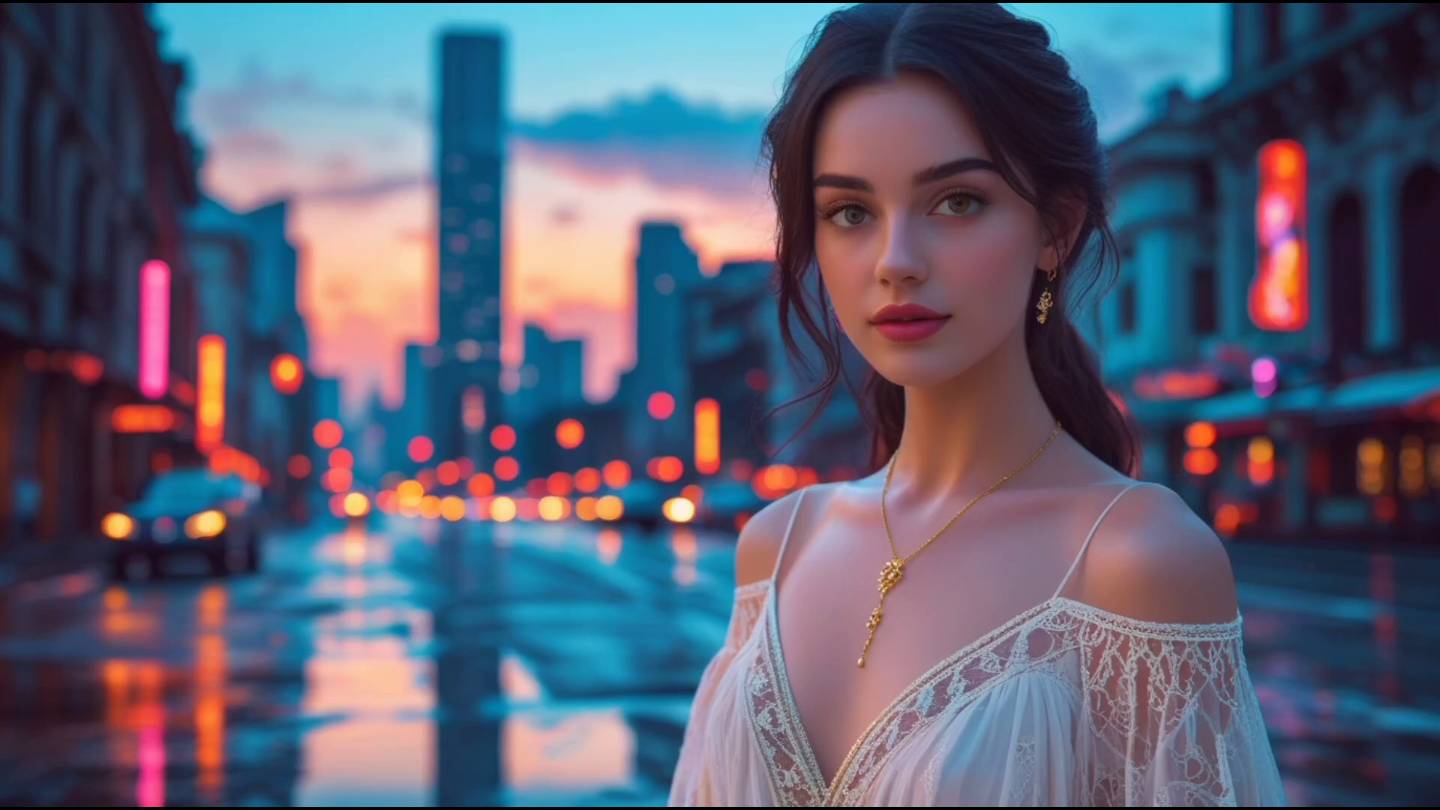 DJ Alegante - Lost Without You