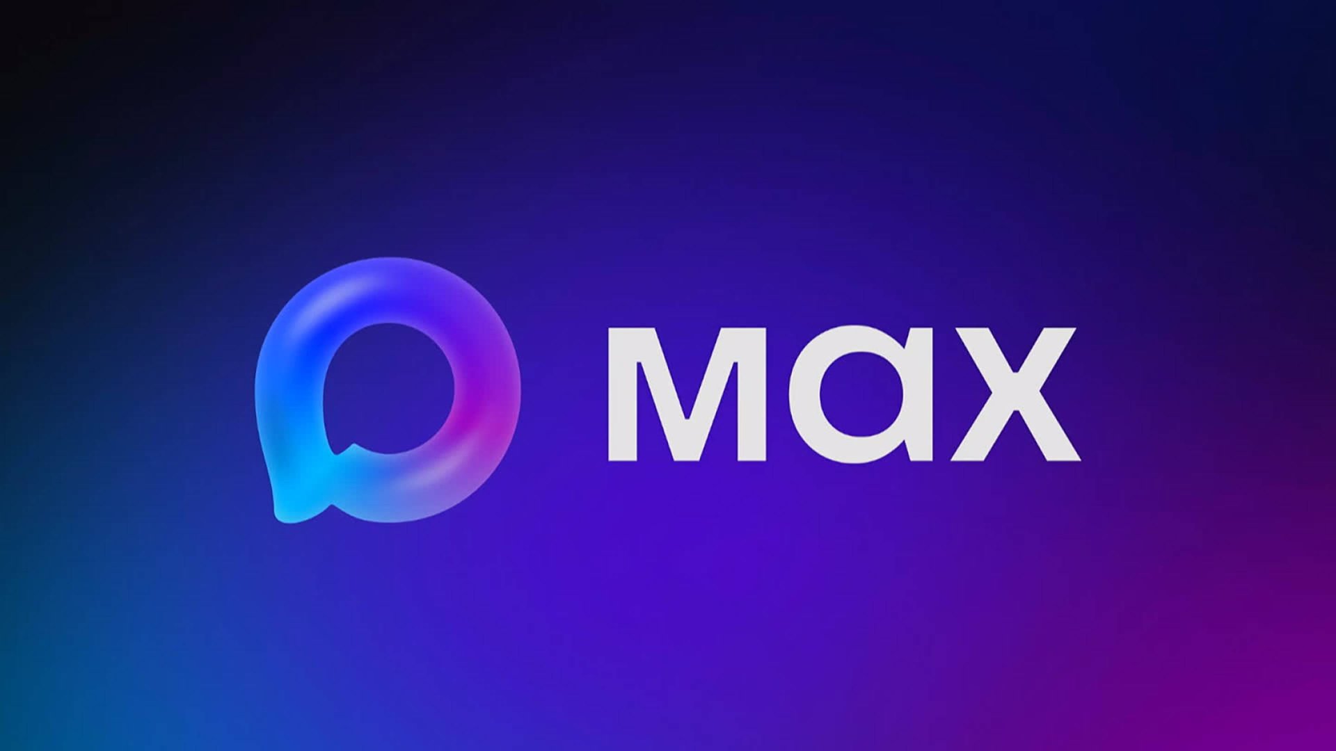 Мессенджер Max — что это? Программа "ГОРИЗОНТ СОБЫТИЙ" от 03.10.2025