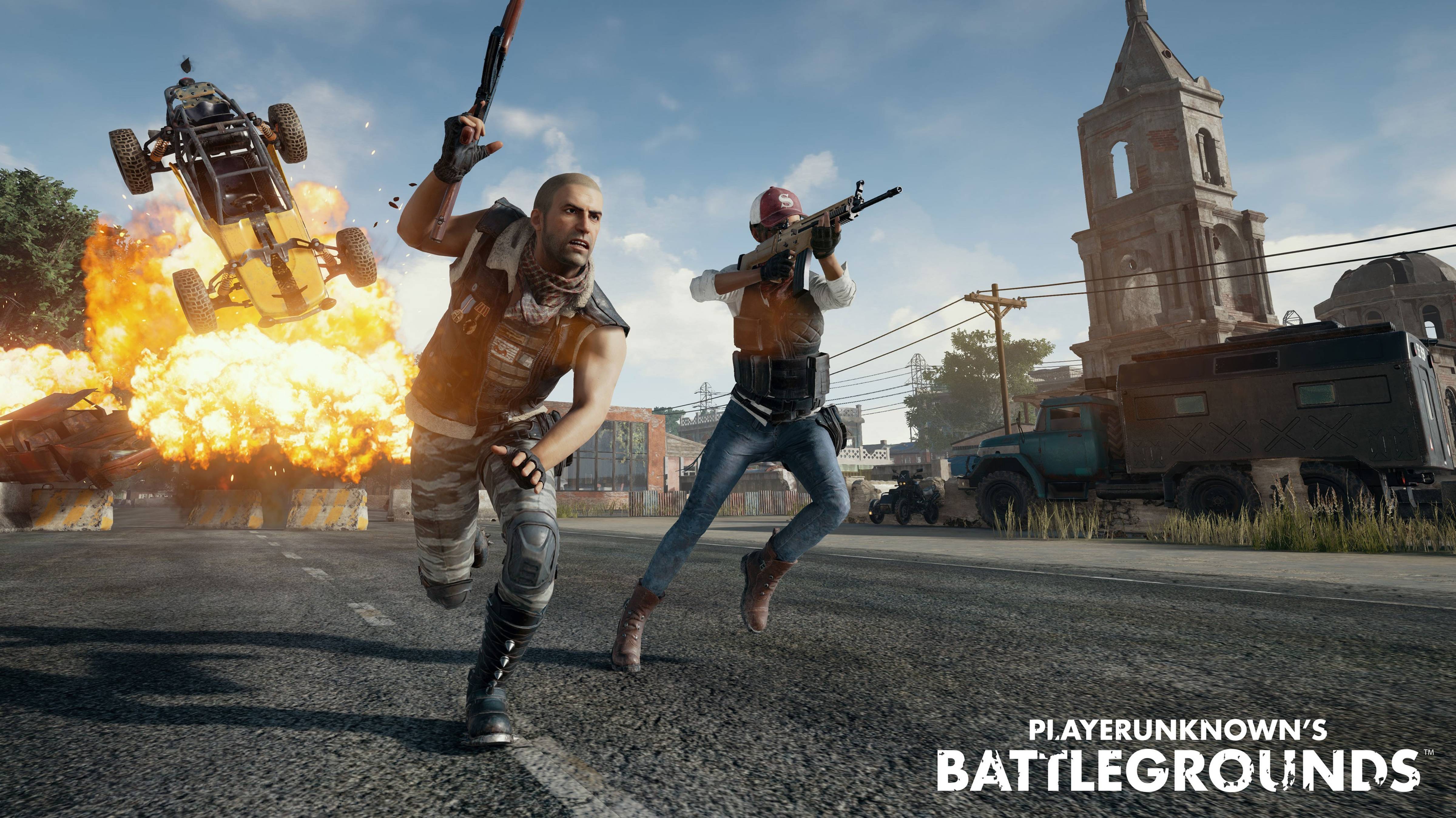 🤩🤩 Обязательно к просмотру! Pubg