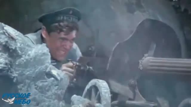 Морской десант - Александр Кулаев