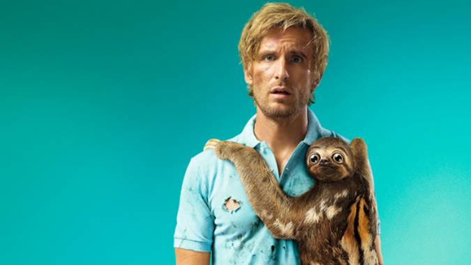 Трейлер фильма - Супер нянь 2 (2015) Комедия