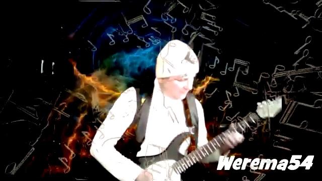 PEREKRESTOK Werema 54 remix