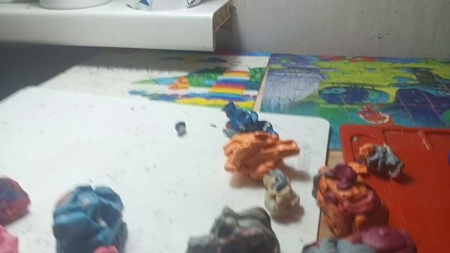 Тайные мысли прорван рудник у 5 рейха?