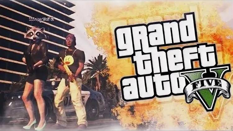 Я люблю играть в GTA 5 онлайн с модами! Это так весело открывать новые возможности и изменять игрово