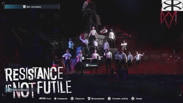 Watch Dogs: Legion (2)