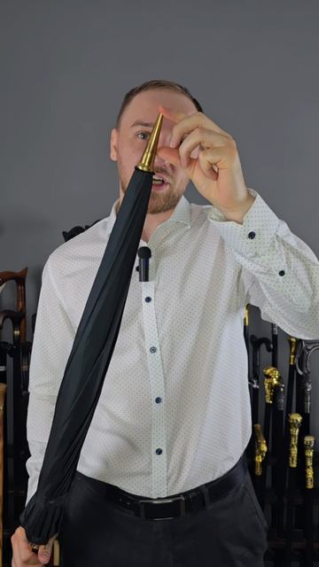 Зонт, на который можно опереться всем весом 8-962-684-23-56