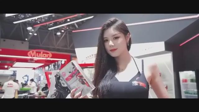 Zero Mileage на международной мотовыставке China Motorcycle Expo