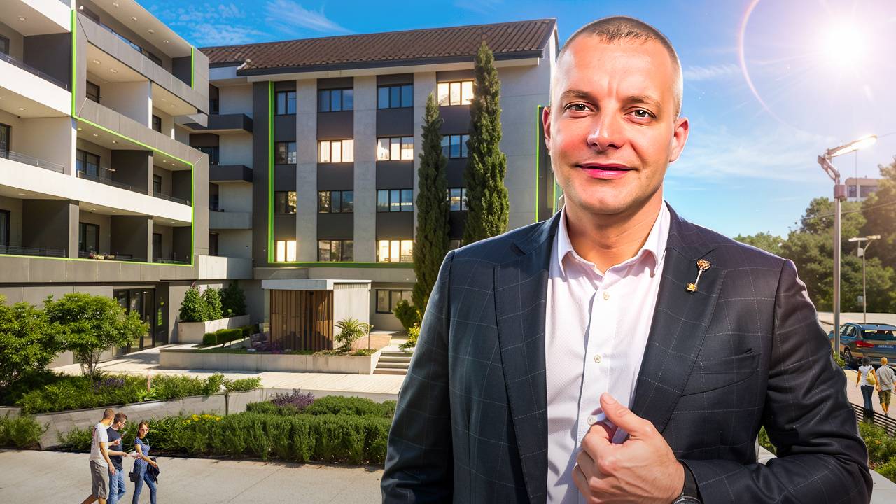 Готовый отельный бизнес в Сочи с гарантией окупаемости | Обзор Grace Global (Грейс Глобал)