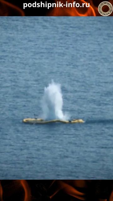 HGK-84 - высокоточное наведение старой авиабомбы