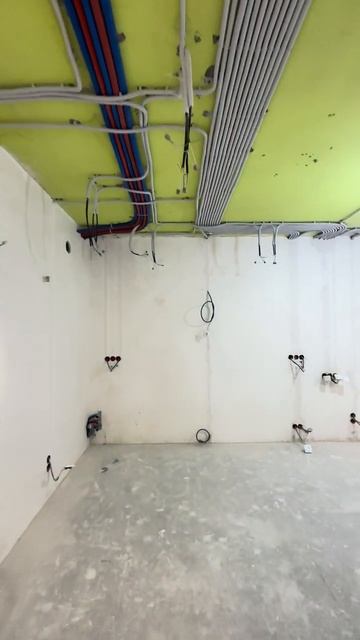 Необычный ремонт в ЖК Восточное Бутово: впечатляющие результаты!