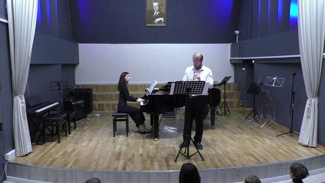 Ricordano de-Stefani "Аттила"