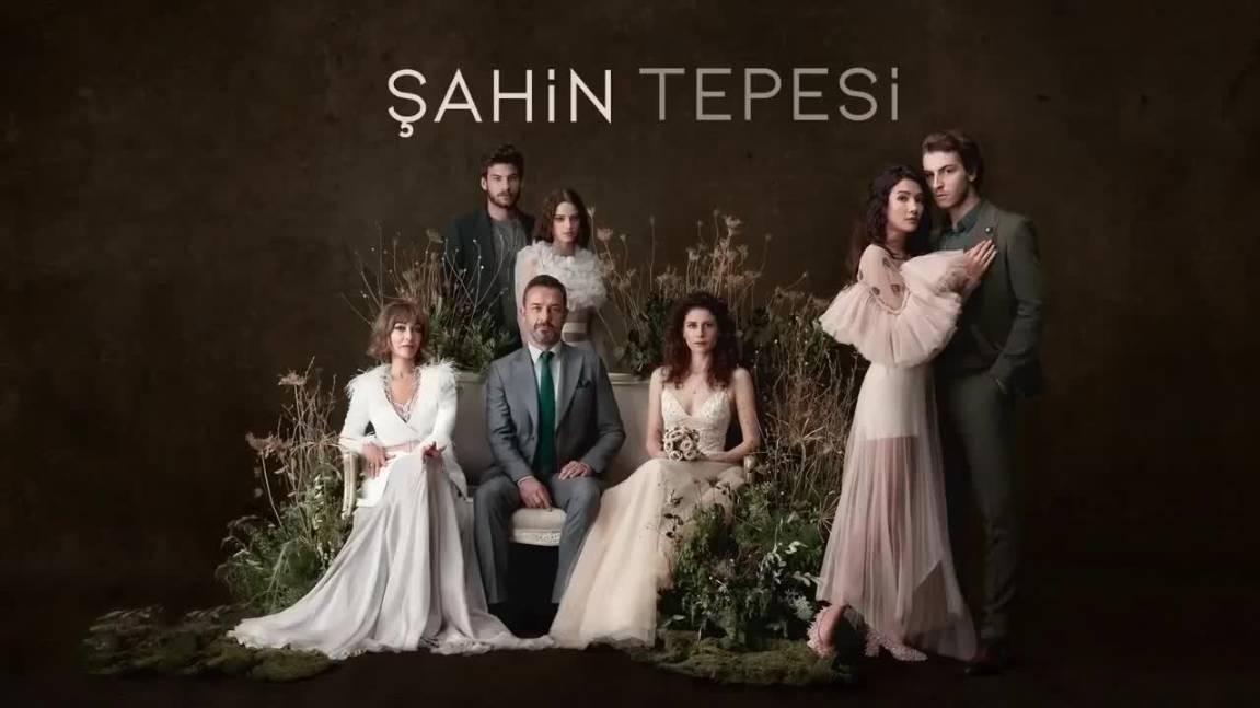 Сериал Соколиный холм – 1 сезон 1 серия / Sahin Tepesi