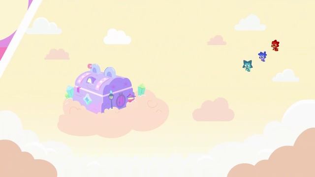 Дракошия - ВСЕ СЕРИИ  для детей про дружбу и чудеса