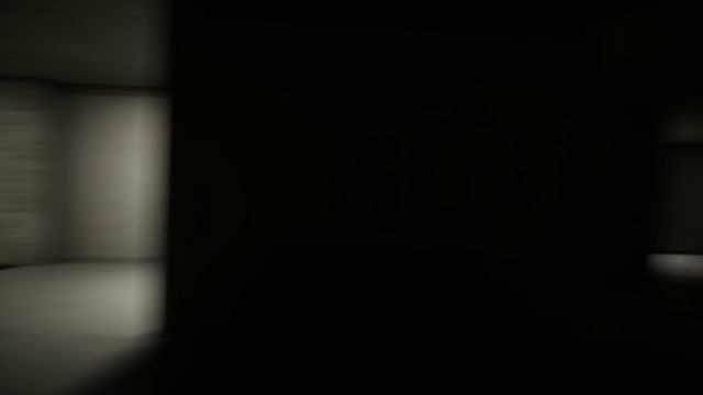 Backrooms Reminiscence Demo Иди Хоррор Научный Комплекс