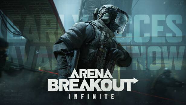 Arena Breakout Infinite