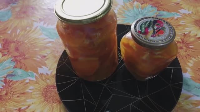 КАК ПРИГОТОВИТЬ ИЗ ТЫКВЫ НЕВЕРОЯТНО ВКУСНЫЙ ДЕСЕРТ!