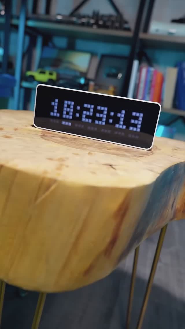 Наташа - умные часы