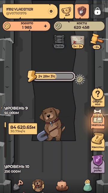 #labradoradventures #labrador #кланбеларусь #клан Вступаем в клан"Беларусь",который входит в топ50