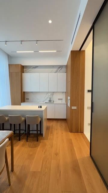 Ремонт в ЖК Вест Гарден: Идеальные идеи для вашей квартиры!