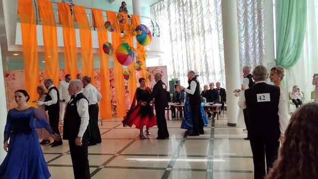 Вальс Гавот 04.10.25.