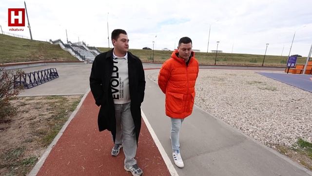 #наспорте | 4 октября 2025