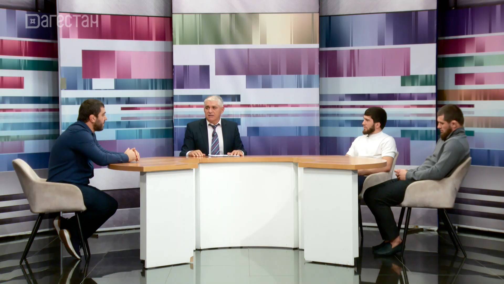 Итоги Чемпионата мира по вольной борьбе-2025