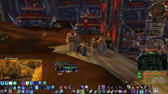 wowrandom. LK.#024.Игра World of Warcraft
