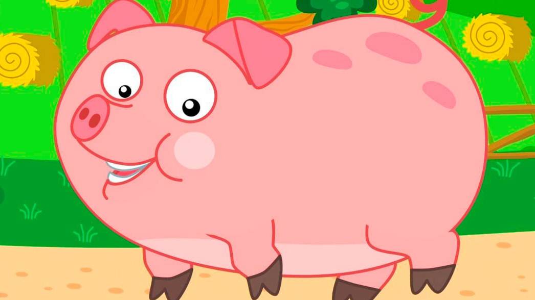 МУЛЬТИКИ ДЛЯ РАЗВИТИЯ МАЛЫШЕЙ. РАЗВИВАЮЩИЕ МУЛЬТФИЛЬМЫ ДЛЯ ДЕТЕЙ