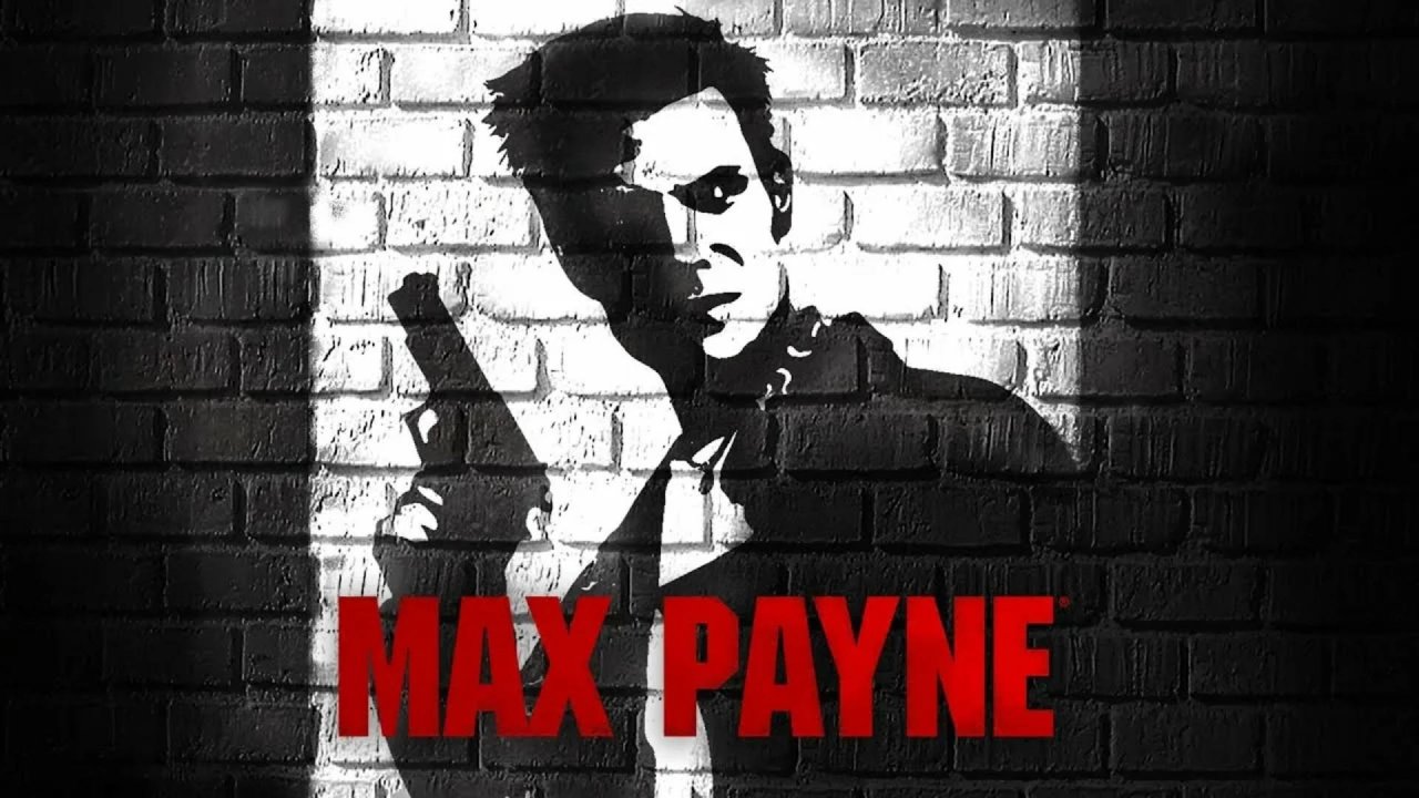 Max Payne (2001) Прохождение #1 ► Воздушный замок