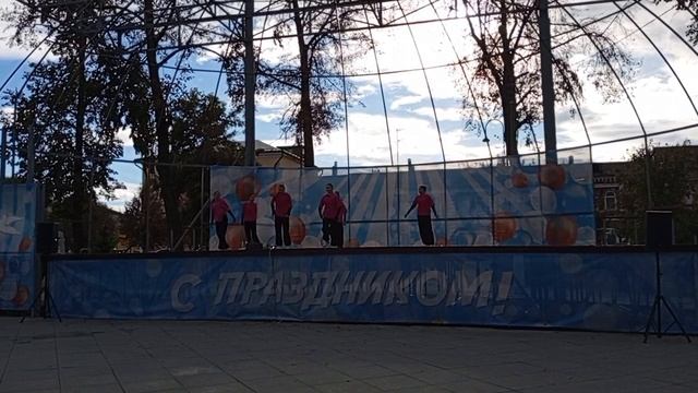 04-10-2025Музыка в парке Коломны