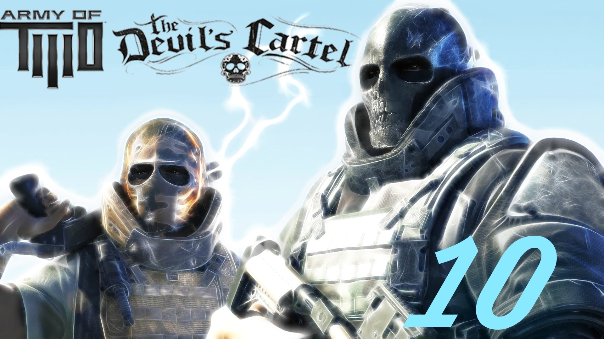 Rally Point - Urban Chaos