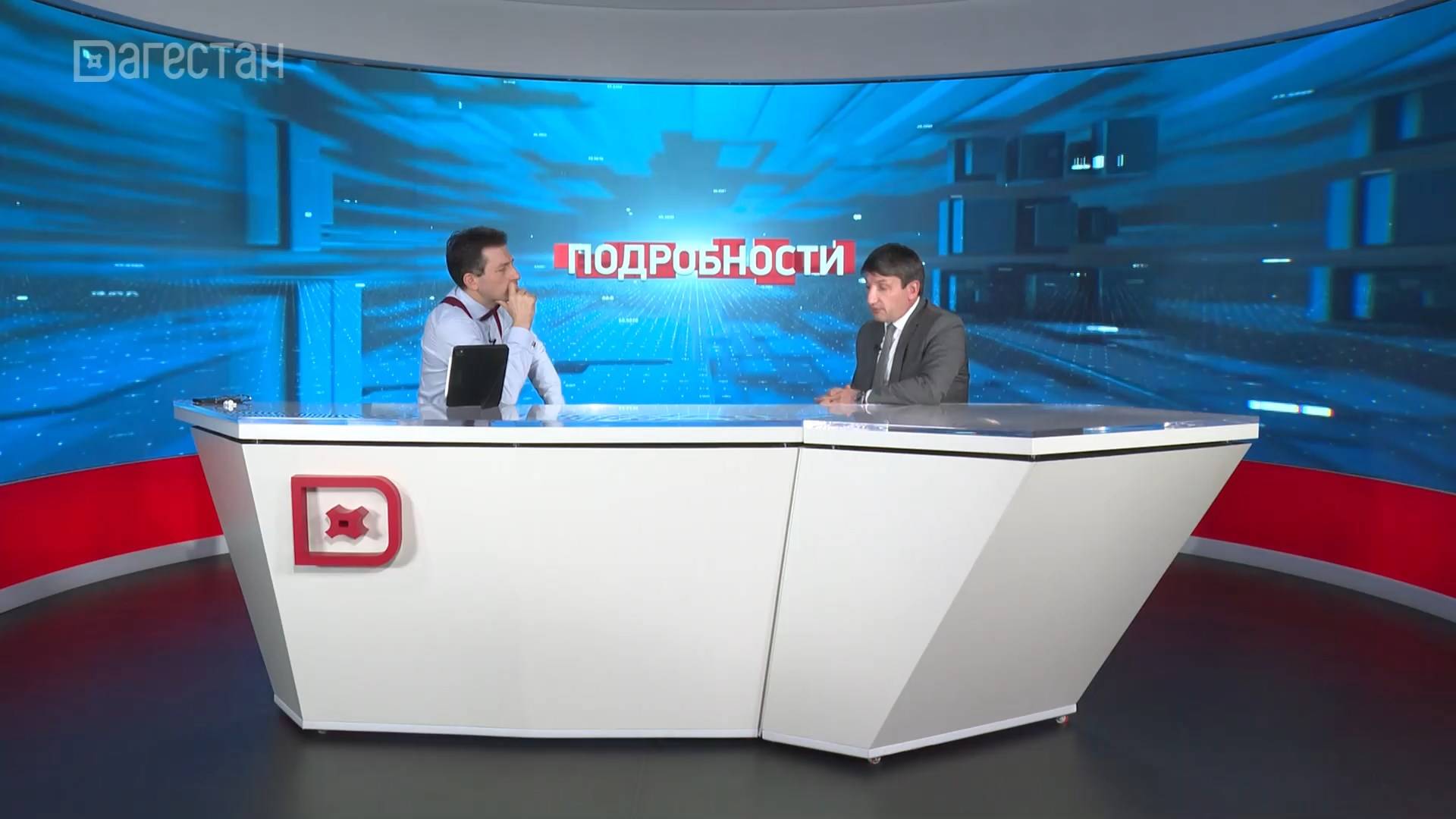 Подробности. Зураб Куччаев