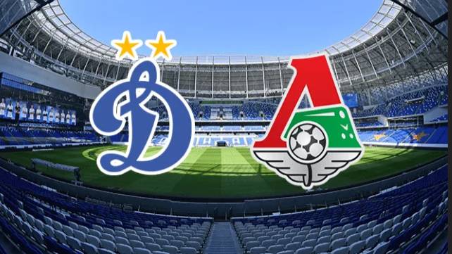 РПЛ! Динамо-Локомотив! Превью Матча!