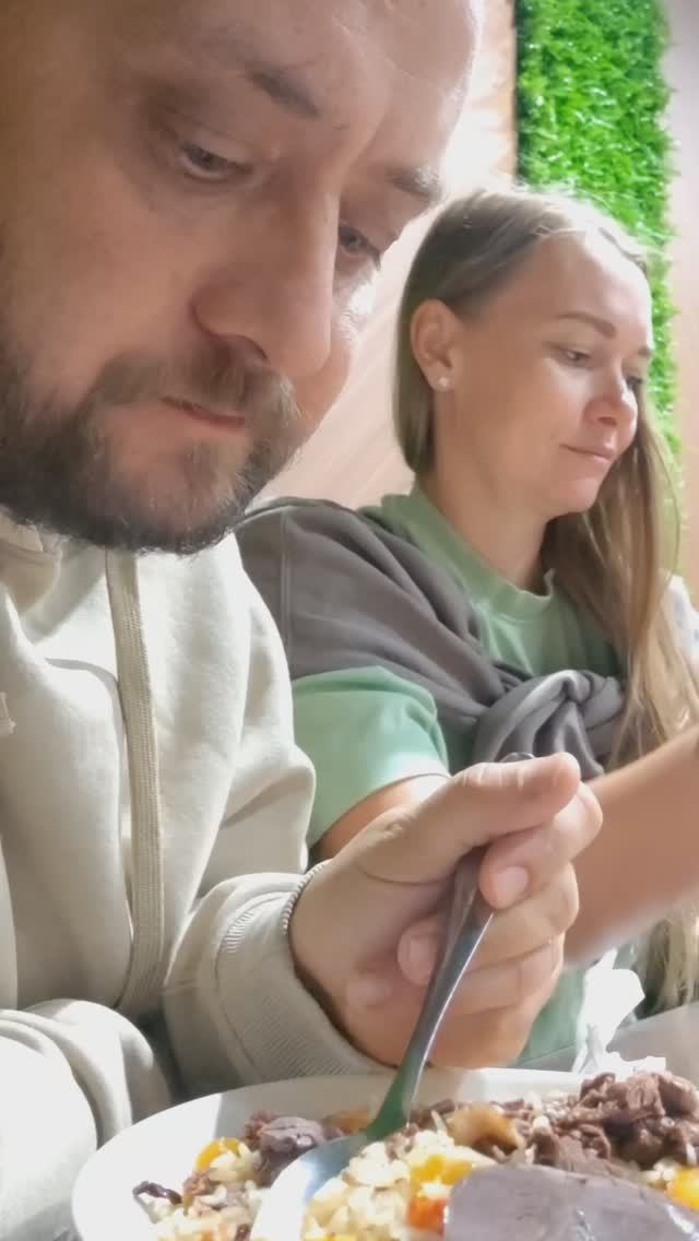 Свадебный плов #плов  #Ош #узбекскаякухня #вкусно #шашлык #мастава #путешествия  #Узбекистан  #osh