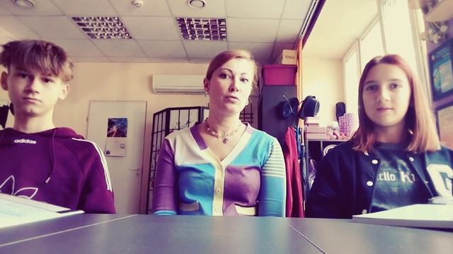 Инфинитив и герундий на английском