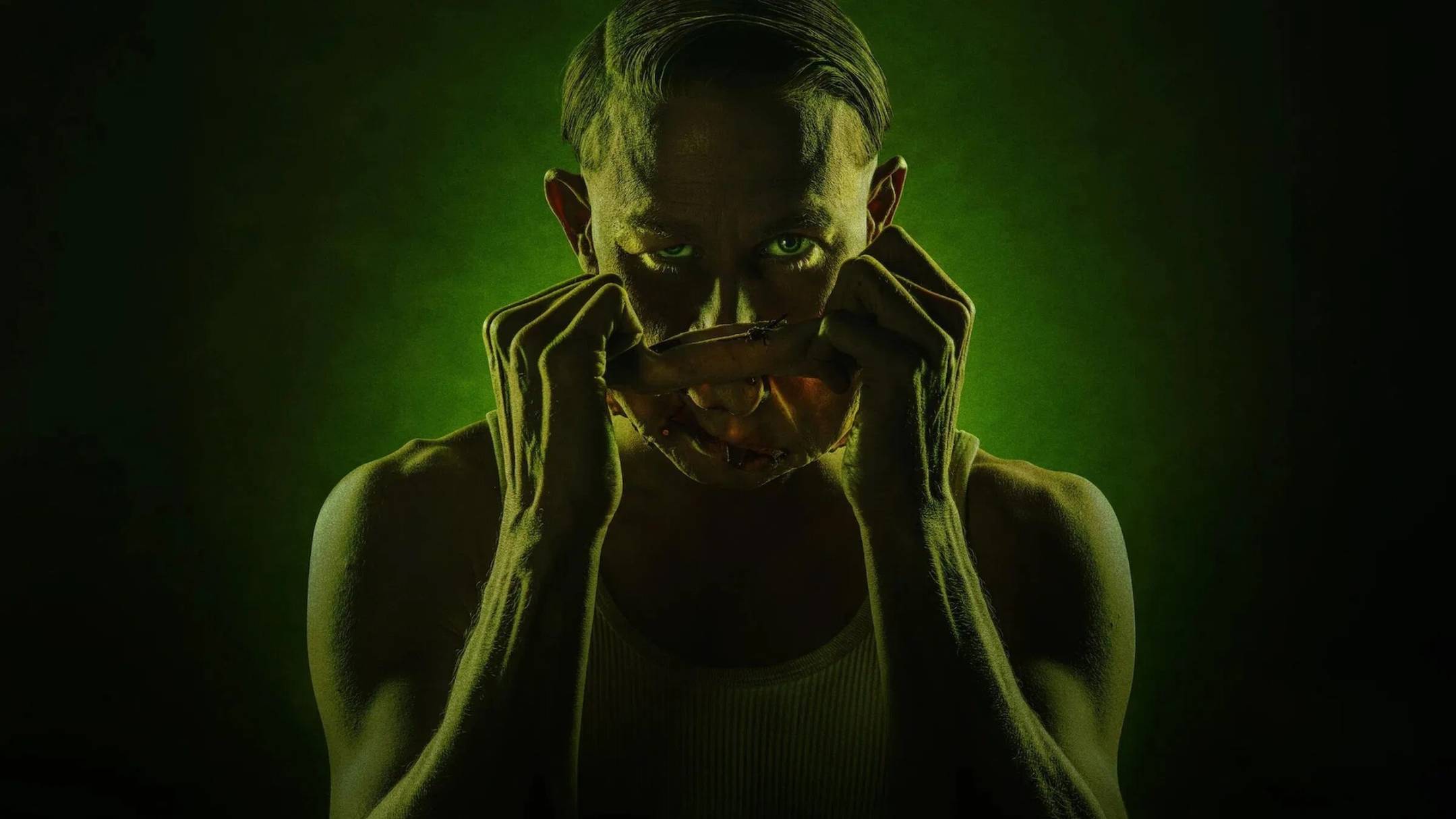 Сериал Монстр: История Эда Гейна – 1 сезон 4 серия / Monster: The Ed Gein Story